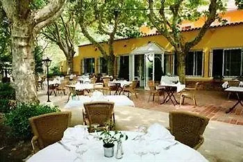 La Touloubre Hotel La Barben