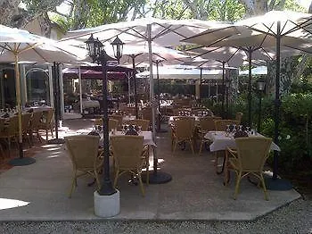 La Touloubre Hotel La Barben